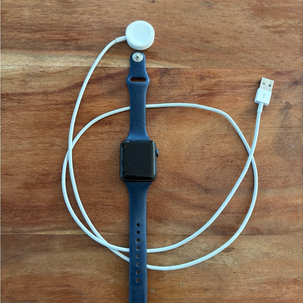 Apple Watch Series 3